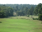 Golf Course while in operations